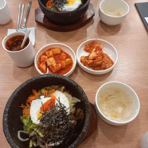 평양옥 사진