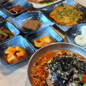 옛소라회센타 사진