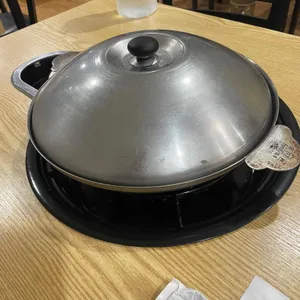 흥부부대찌개 사진