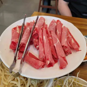 등촌샤브칼국수 리뷰 사진