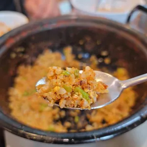 등촌샤브칼국수 리뷰 사진