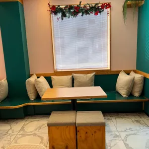 세컨드밀 리뷰 사진