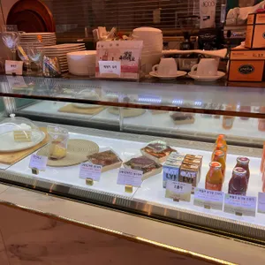 세컨드밀 리뷰 사진