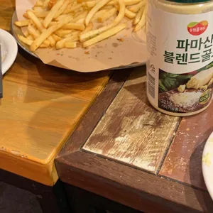 코르크 사진