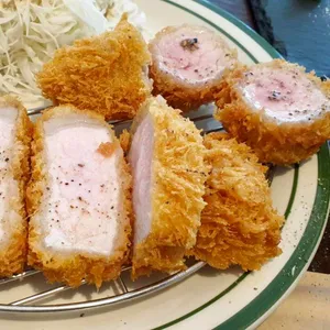 카츠온반 사진