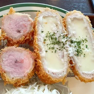 카츠온반 사진