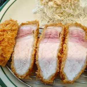카츠온반 사진