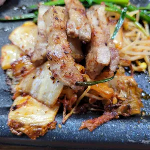 돈이네삼겹살 사진