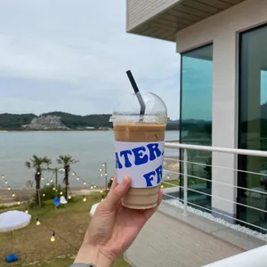 워터프론트 사진