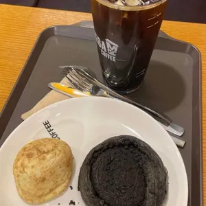 메가커피 사진