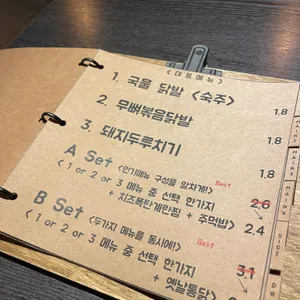 술비 리뷰 사진