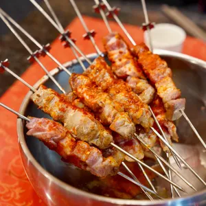 성민양꼬치 사진
