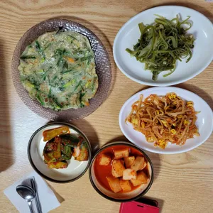장단콩맛집 사진