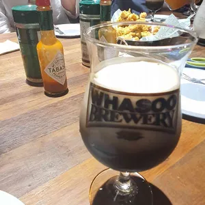 화수브루어리 사진