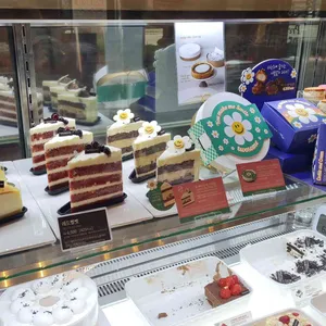 투썸플레이스 리뷰 사진