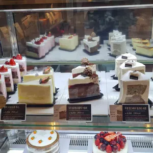 투썸플레이스 리뷰 사진