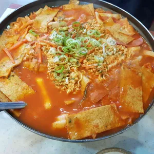 이라면 사진