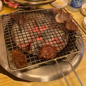 차돌집 사진