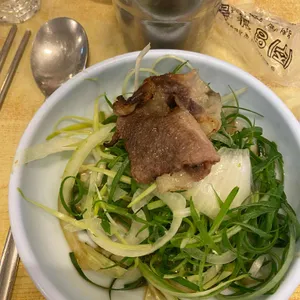 차돌집 사진