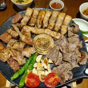식공간 사진