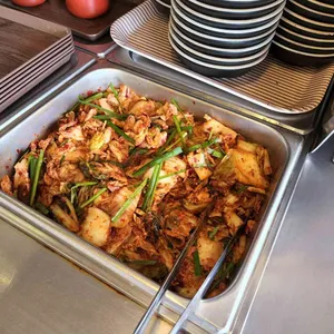 정프로해물칼국수 사진