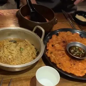 조선주막 사진