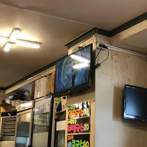 소푸리콩나물국밥 리뷰 사진