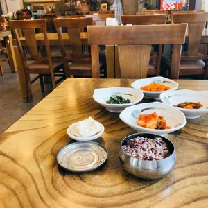 장도리곰탕 사진