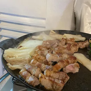 문래그집 사진