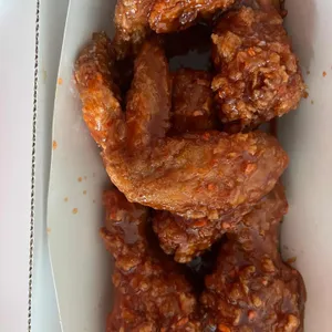 네네치킨 사진