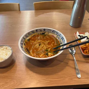도야짬뽕 사진