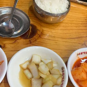 큰맘할매순대국 사진