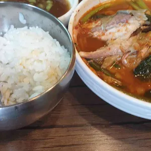메기본가 사진