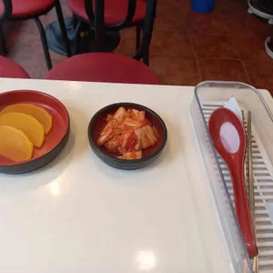 장우동 리뷰 사진