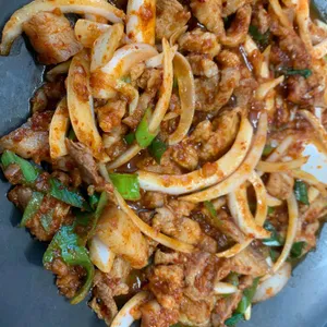 보성식당 사진