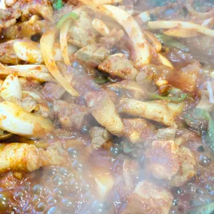 보성식당 사진