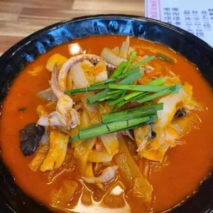 홍익짬뽕 사진