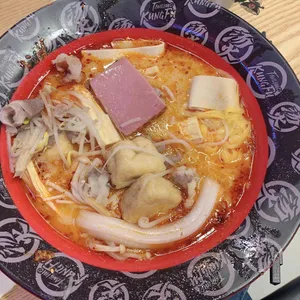탕화쿵푸 사진