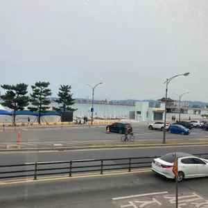 아라비카커피로스터스 리뷰 사진