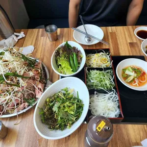 행복한오리 리뷰 사진
