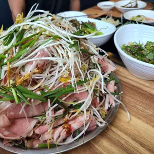 행복한오리 리뷰 사진