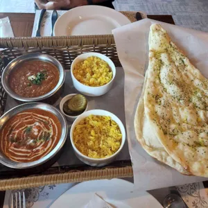 CURRY KINGDOM 리뷰 사진