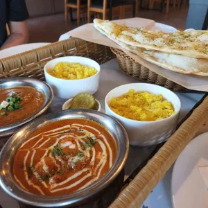 CURRY KINGDOM 리뷰 사진