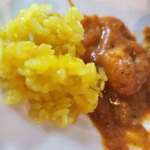 CURRY KINGDOM 리뷰 사진