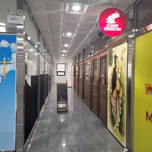 CURRY KINGDOM 리뷰 사진