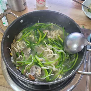 감악산 복칼국수 사진