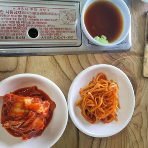 감악산 복칼국수 사진