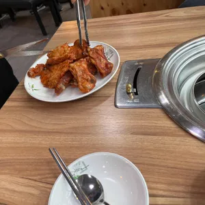 춘천숯불닭갈비 사진