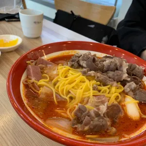 라화쿵부 사진