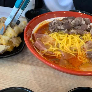 라화쿵부 사진